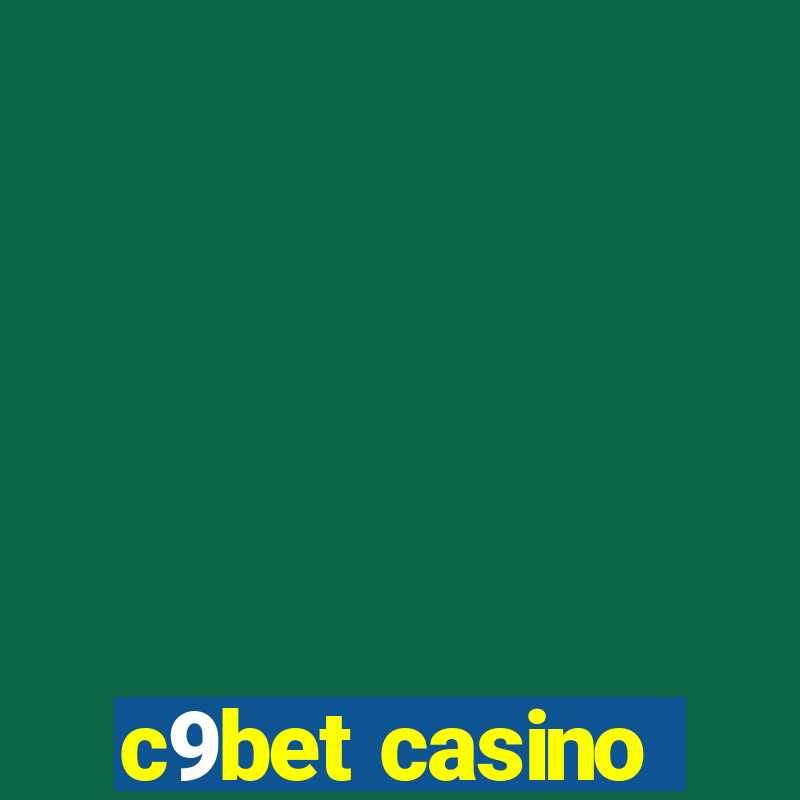 c9bet casino